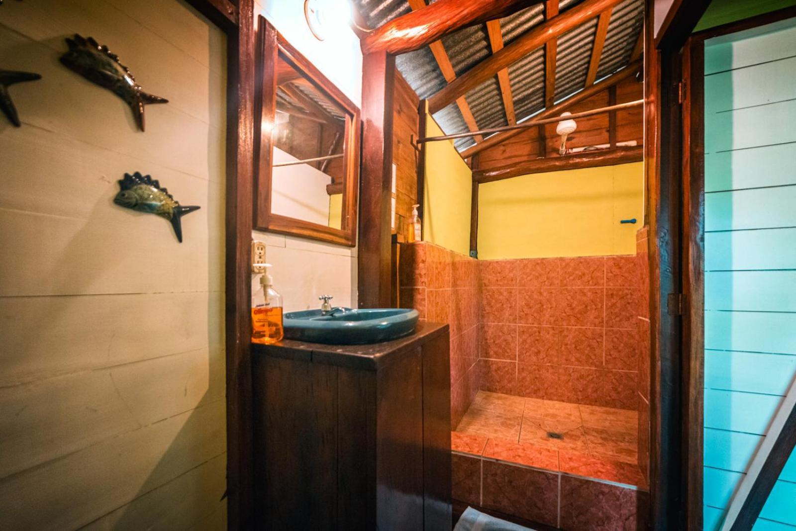 Hotel Casa Perico Rio Dulce Town Dış mekan fotoğraf